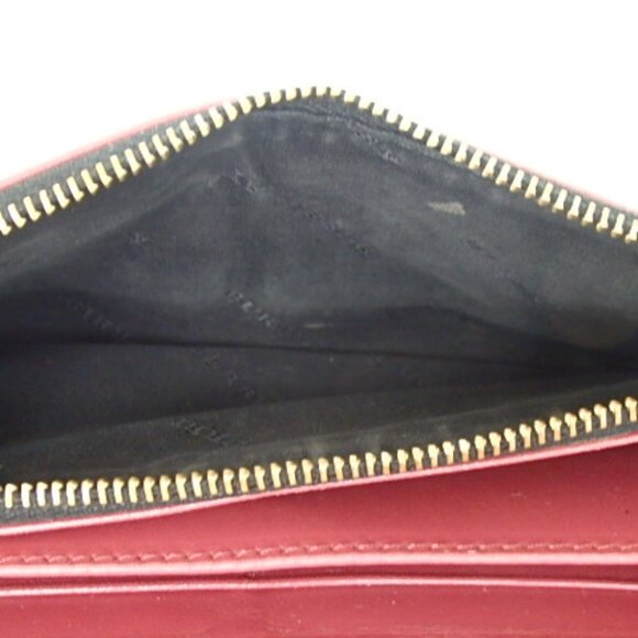 Authentic BURBERRY Wallets leather [Used] - Picture 6 of 12